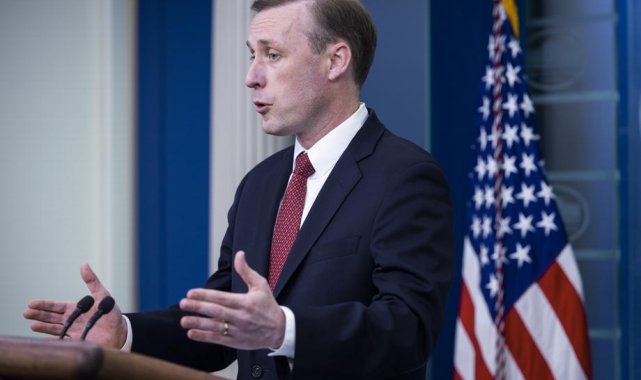 ABD, Rusya'ya yönelik yaptırımları artıracak