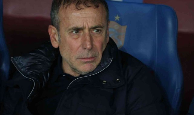 Abdullah Avcı, kariyerinin en çok puanına ulaştı