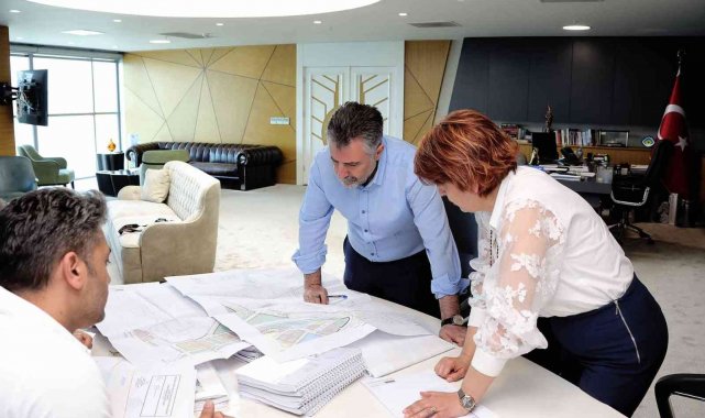 Adalet ve Manavkuyu planlarında son viraj dönüldü