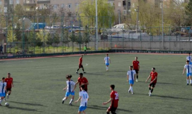 Adaletspor, grubu lider tamamladı