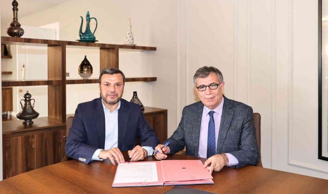 Adana Milli Eğitim ile Yüreğir Belediyesi'nden iş birliği protokolü