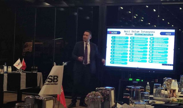 Adana OSB'ye yatırım talebinde patlama yaşanıyor