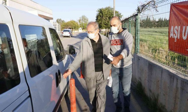 Adana&#039;da PKK operasyonu: 5 gözaltı