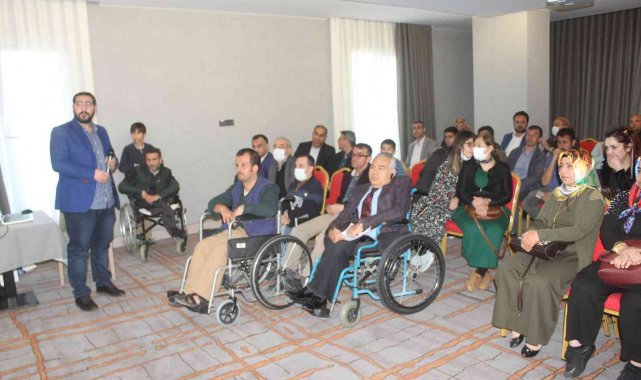 Adıyaman'da 'Gezegenimizi koruyalım' projesi