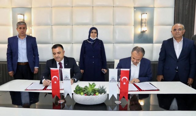 Adıyaman'da belediye personeline rekor promosyon