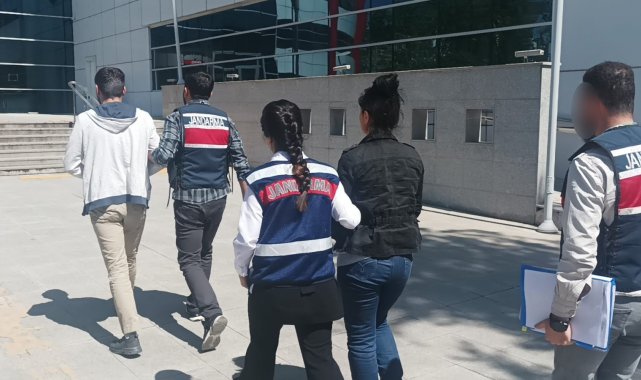 Adıyaman'da terör operasyonu