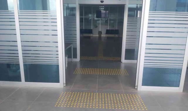 ADÜ Eğitim Fakültesi'nden engelsiz eğitime yönelik bir adım daha