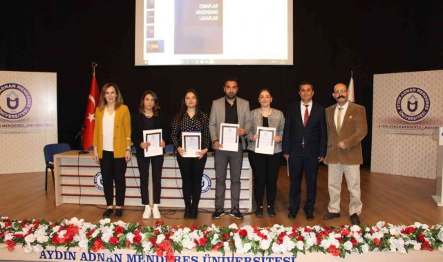 ADÜ&#039;de &#039;Geleneksel Halk Bilimi Günleri III Paneli&#039; gerçekleşti