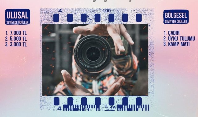 AFAD gönüllüleri için &quot;Afetler ve Gönüllülük&quot; konulu fotoğraf yarışması düzenlenecek