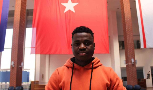 Afrikalı basın yayın öğrencilerinden Türk medyası yorumu