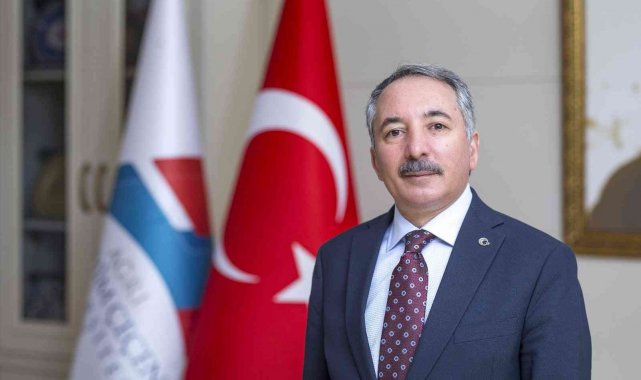 Ağrı İbrahim Çeçen Üniversitesi&#039;nden büyük başarı