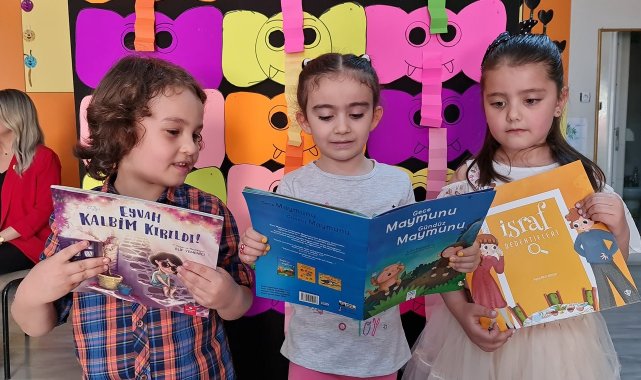 Ahmet Yesevi&#039;li öğrenciler Türkiye Şampiyonu oldu