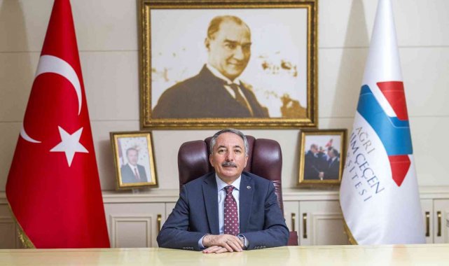 AİÇÜ'nün üç lisansüstü programı daha YÖK'ten onay aldı