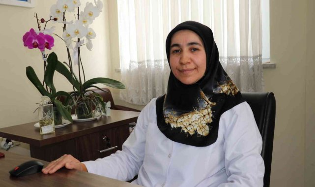 Aile Terapisti Dr. Zübeyde Tezcan: "Pandeminin Türkiye'de ise ailenin değerinin anlaşılmasına vesile oldu"