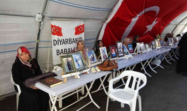 Ailelerin direnişi 966'ncı gününde