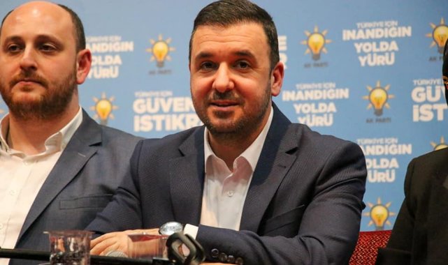 AK Parti Yalova İl Danışma Meclisi Yalova'da yapıldı