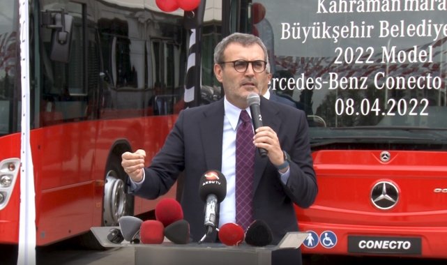 AK Parti'li Ünal: "Önce bu milletle gönül bağı kuracaksınız"