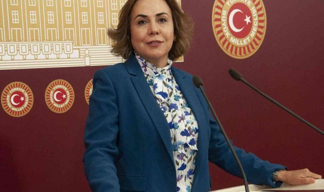 AK Parti&#039;li Yılmaz: &quot;Adalet mülkün, savunma da adaletin temelidir&quot;