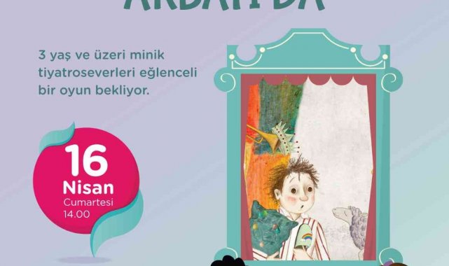 Akbatı'nın Nisan ayı etkinlik programı belli oldu