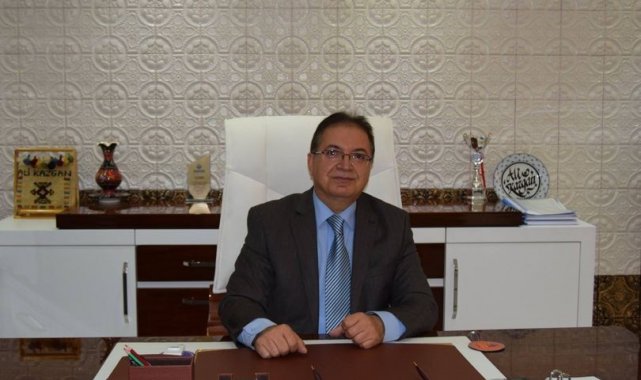 Akçadağ MYO&#039;nun yurt sorunu çözülüyor