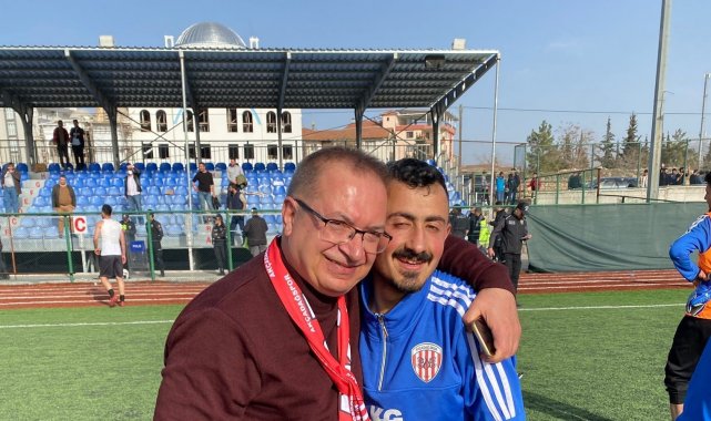 Akçadağspor BAL Ligi'nde