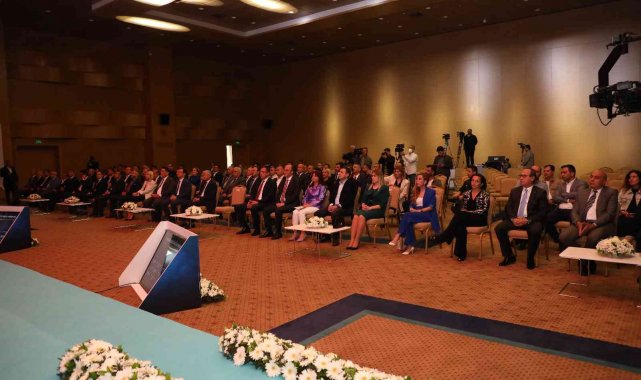 Akdeniz Belediyelerinin yarışında Alanya Belediyesi 2 ödül birden aldı