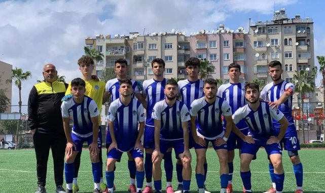 Akdeniz Belediyespor Türkiye Şampiyonasına hazırlanıyor