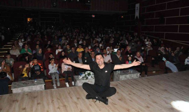 Akşehir'de Ramazan eğlenceleri sürüyor