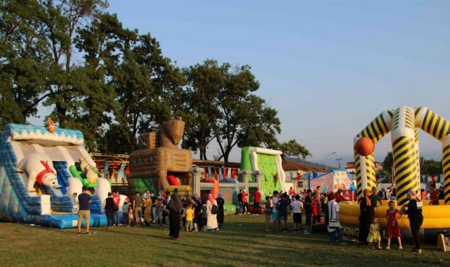 Akyazı&#039;da Ramazan etkinlikleri gerçekleştirilecek