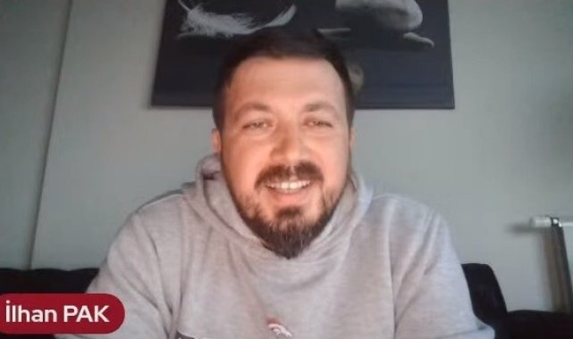 Alanlarında uzmanlaşan mezunlar öğrencilerle buluştu