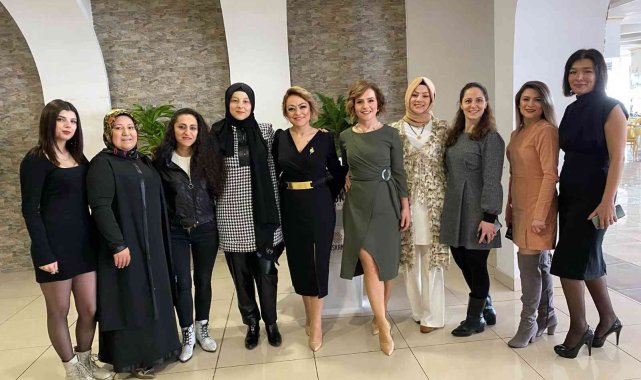 Alaplı Anneler Derneği gıda paketlerini ihtiyaç sahiplerine ulaştırdı