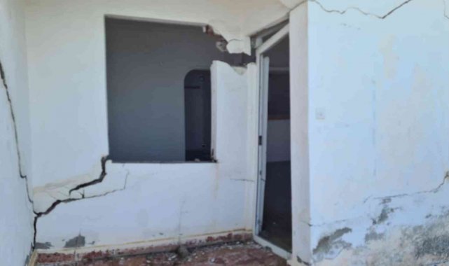 Alaplı Belediye Halk Plajı'nın son hali görenleri üzdü