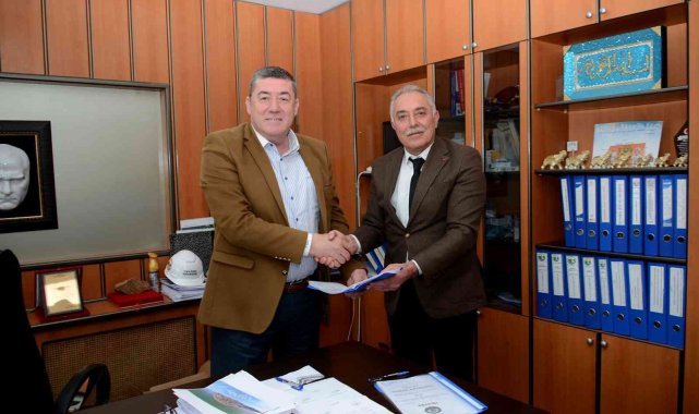 Alaplı Belediyesi'nde toplu sözleşme sevinci