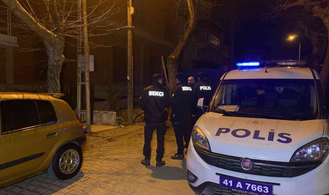 Alkollü şahıs tartıştığı eşini bıçaklayarak ağır yaraladı