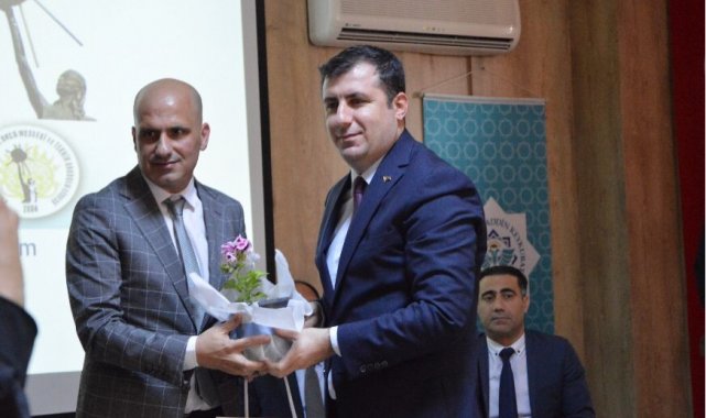 ALKÜ'de Turizm Haftası kutlandı