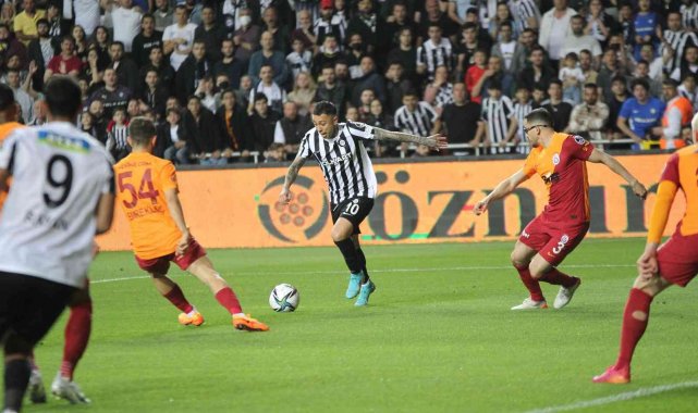 Altay için kader haftası