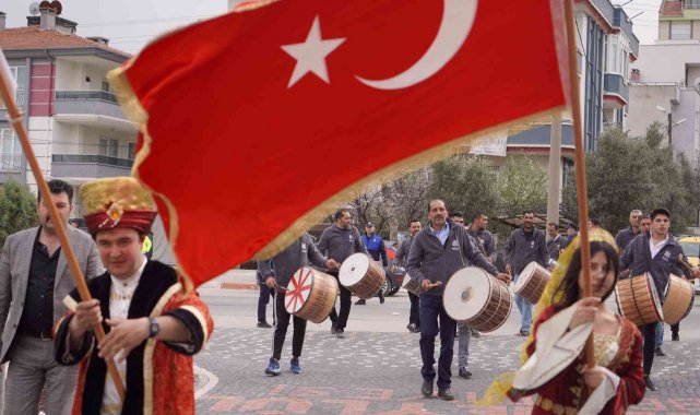 Altıeylül ramazan ayına merhaba dedi