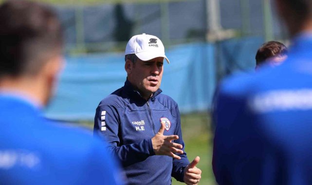 Altınordu çıkışını sürdürmek istiyor