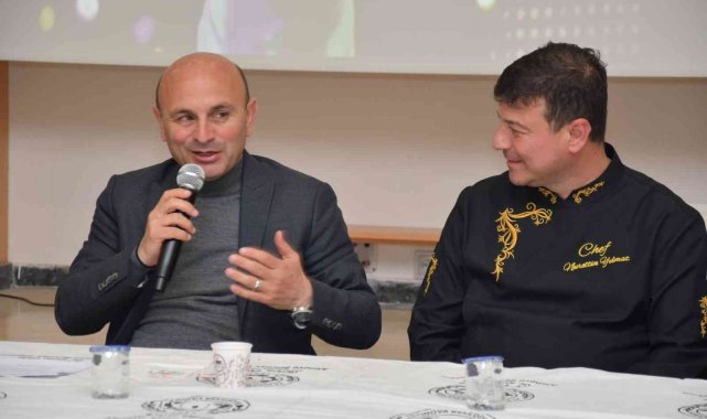 Altınova gastronomide de iddialı geliyor