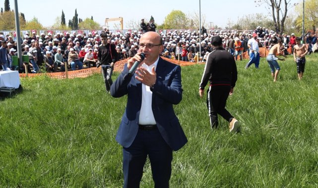 Altınova Hersek Er Meydanı, bu yıl gece şenlenecek