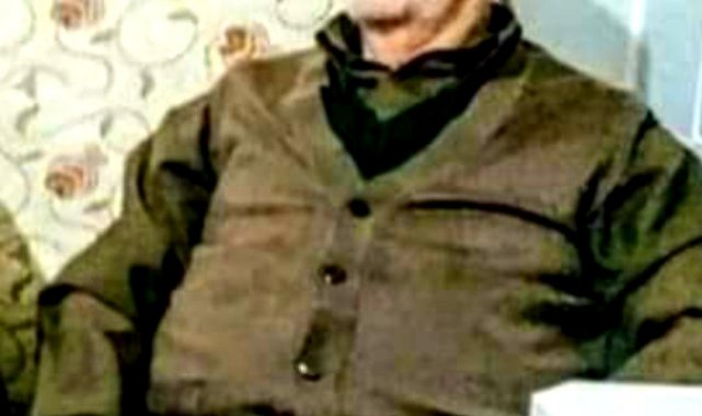 Alzheimer hastası yaşlı adam geceleyin sokakta ölü bulundu