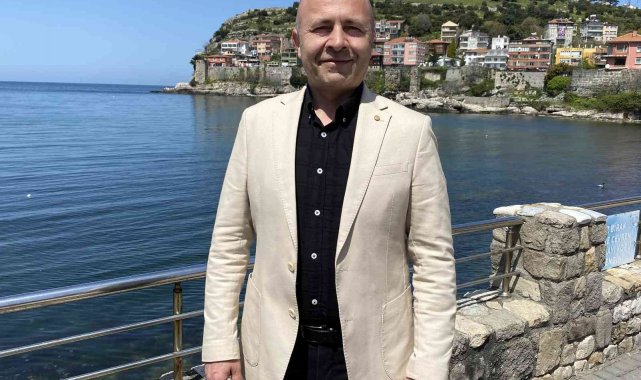 Amasra bayram tatilinde on binlerce ziyaretçi ağırlayacak