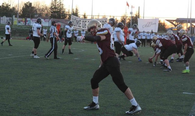 Anadolu Rangers adım adım finale yaklaşıyor