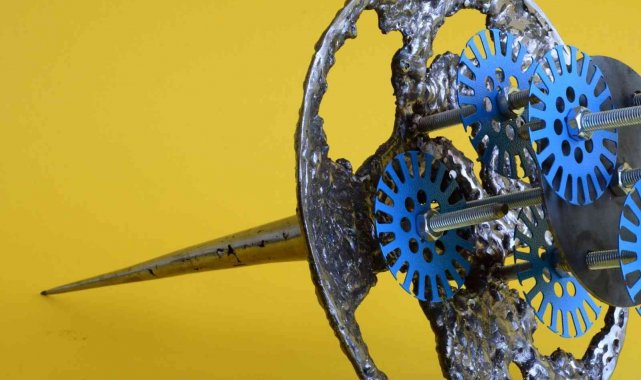 Anadolu Üniversitesi GSF'den rekor sayıda ödül