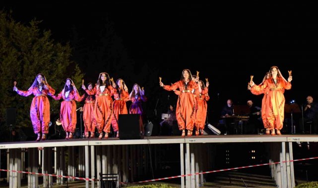 Anadolu Üniversitesi öğrencileri Ramazan etkinliklerinde buluştu