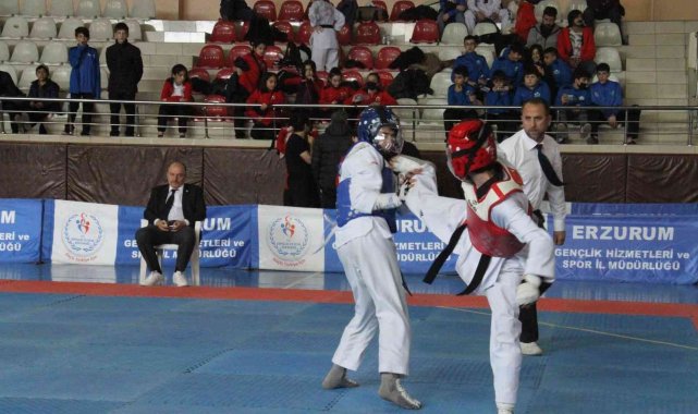 ANALİG'in Bölge Şampiyonu Erzurum ve Rize