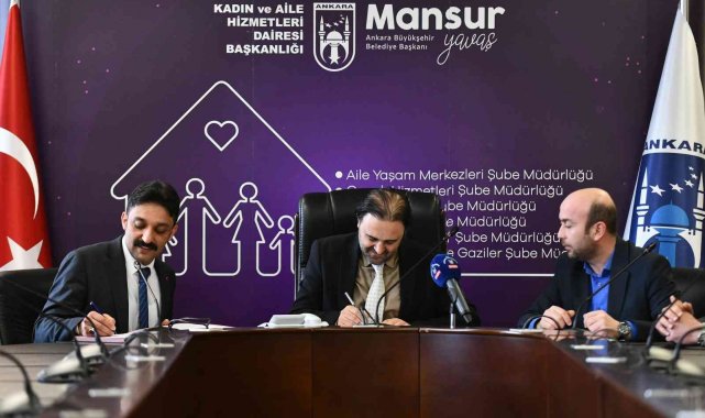 Ankaralı öğrencilere ücretsiz LGS-YKS deneme sınavı