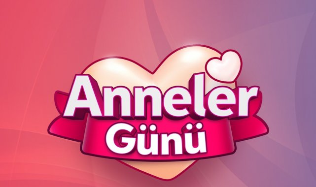 Anneler Günü'ne özel hediye seçenekleri