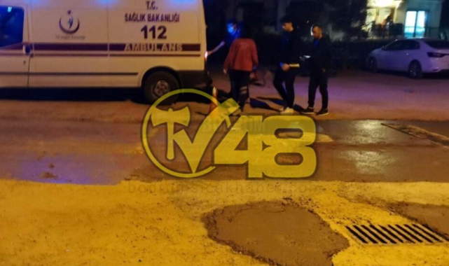 Annesi ile Kavga Eden Genç Kız İntihara Teşebbüs Etti