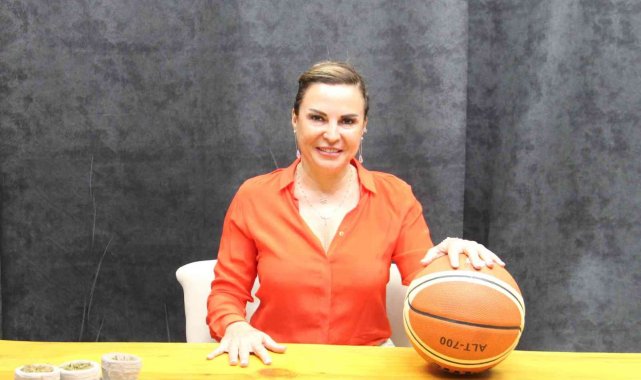Antalya basketbolunda nöbet değişikliği